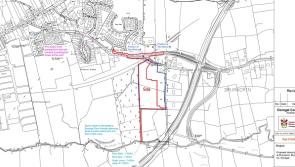 Bundoran’s 42 new housing units - Contractor’s letter of intent issued 
