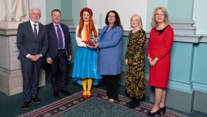 Donegal to the fore at National Heritage awards