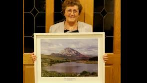 Donegal's Champion of the ‘Older People’ - Mary McGowan  