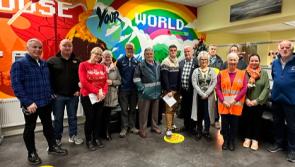 In Pictures: Bundoran charities and community groups benefit to the tune of €2,700 from annual Car Show