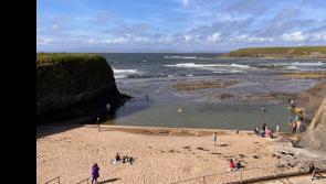 €20,000 for Bundoran's famous ‘Thrupenny’ pool welcomed 