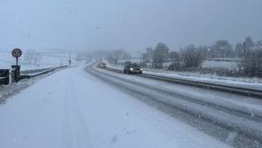 Donegal weather gets much needed respite after week of treacherous conditions
