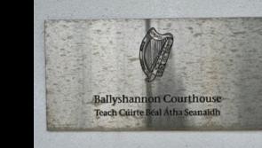 Off Duty Garda had to swerve to avoid collision - later same driver was arrested and tested positive for drugs