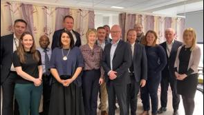 GPs hope the health minister will promote change and improvement at LUH