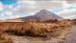 WATCH: Singing Around Donegal