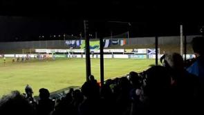 Watch: Joyous scenes as Finn Harps win play-off to stay in Premier Division