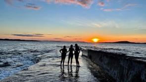 WATCH: Wild Atlantic Women's latest collaboration will stir the souls of Donegal people everywhere