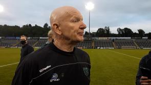 WATCH:  Donegal manager Declan Bonner's reaction after Dublin game in Kingspan Breffni Park on Saturday night