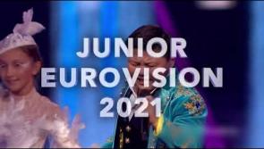 WATCH: Call for talented Donegal singers to  represent Ireland at the Junior Eurovision Song Contest 2021