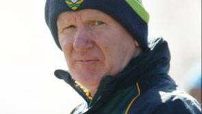 Donegal's first Ulster championship match will be on the weekend of June 26/27