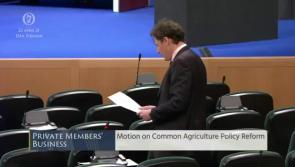 WATCH: Government remains committed to backing farmers in the Good Agricultural and Environmental Condition 2 areas 