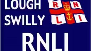 WATCH: Donegal RNLI crew challenged to 'Pass the Pager'