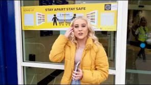 Back in business - Penneys reopens in Donegal 