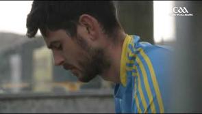 WATCH: Donegal GAA star highlights the symptoms of concussion and the importance of taking the right steps to recovery