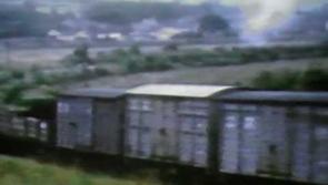 End of the line - 60 years ago today last trains ran on the Co. Donegal Railways network