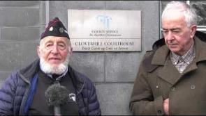 Donegal-visiting US ‘Veterans For Peace’ activists have passports restored

