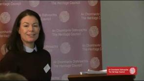 Watch: The great regeneration of cultural quarter in a previously run down part of Letterkenny