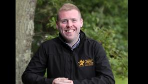 Dwayne Shiels named FBD's Young Farmer of the Year 2023