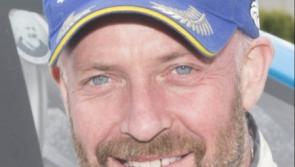 Donagh Kelly top man in Monaghan Rally 