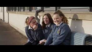 WATCH: Former Donegal student creates video to showcase her school ten years after her Leaving Cert