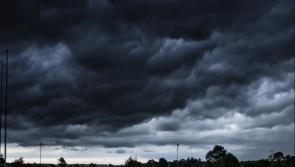 Met Éireann issues status yellow weather warning for Donegal 