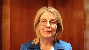 Watch: Mary Coughlan on how a career in politics is challenging but rewarding