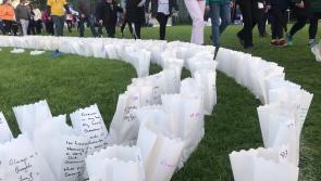 A day of sadness and joy at the Relay for Life, Donegal 