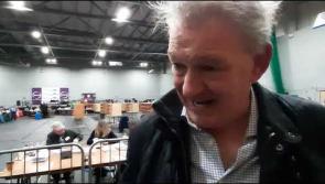 Casey claims being blocked out by facebook was a factor in his poor showing in Donegal
