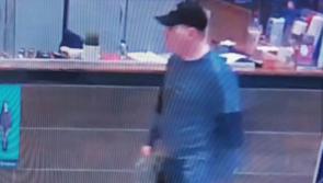 ALERT: Irish man convicted over death of police officer absconds while on temporary release 