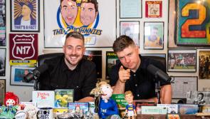 National: The 2 Johnnies announce second one-day festival for 2024