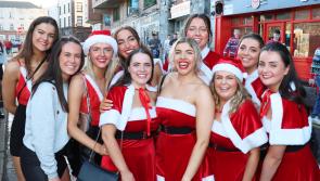 National: Christmas Day comes early for students across Ireland