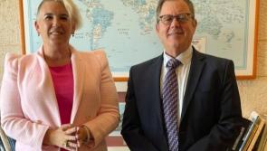 National: Irish ambassador to Israel expresses 'surprise' over criticism of social media post 