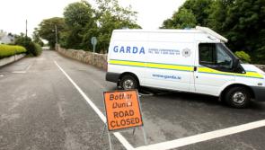Woman dies following  collision in Raphoe

