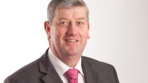 Frank Dolan (FG) elected on the fourth count in Manorhamilton Local Electoral Area