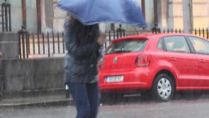 Road Safety Authority issues warning and advice as Storm Brendan hits Donegal