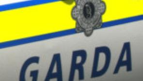 Man arrested in connection with the robbery of premises at Glencar, Letterkenny this morning