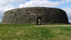  Grianán of Aileach now open ‘during daylight hours’