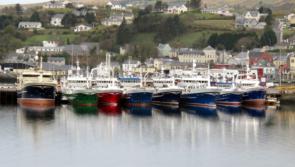 EU Commission has agreed to extend approval of the interim Irish Sea-Fisheries Control Plan