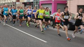 Bonus prize on offer is course record can be broken in today's Inter-Firms Road Race