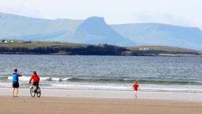 15  Donegal beaches rated as excellent for bathing water quality