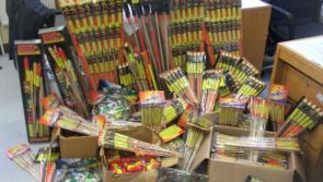 Dangers of fireworks highlighted following Buncrana incident
