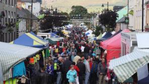 Glenties Harvest Fair is on the cards for 2022