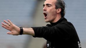 Jim McGuinness to appear on this Friday's Late Late Show 