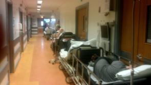 Irish nursing group warns public of long delays at emergency departments