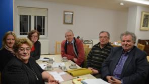Plans afoot for 10th anniversary of  Mícheál Ó Cléirigh Summer School