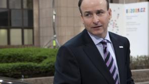 No plans for Taoiseach to meet  Mica demonstrators in Dublin