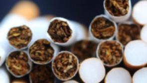 Revenue seized 31.2 million cigarettes during first six months of 2020 