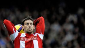 Stoke City sack manager - former ROI international with Donegal links is part of temporary new management trio