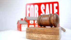 Donegal house prices down in property "Wealth Report"