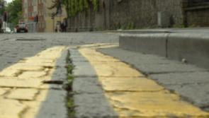 Penalty charges for Donegal drivers caught parking on footpaths to double from February